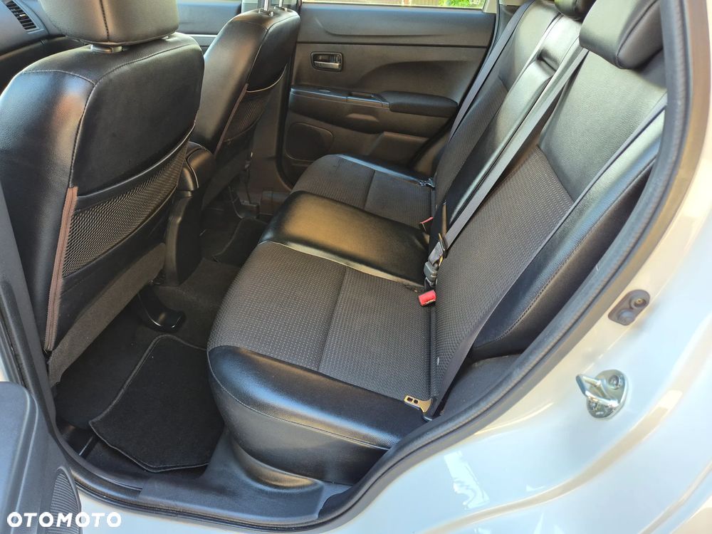 Citroën C4 Aircross 1.8 e-HDi STT 4x2 Exclusive - 13