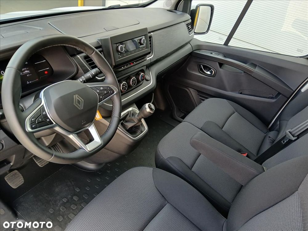 Renault trafic - 7