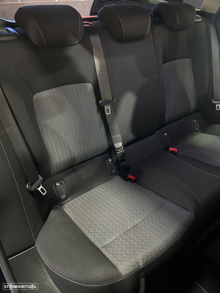 Opel Insignia Sports Tourer 1.6 CDTi Selective - 12