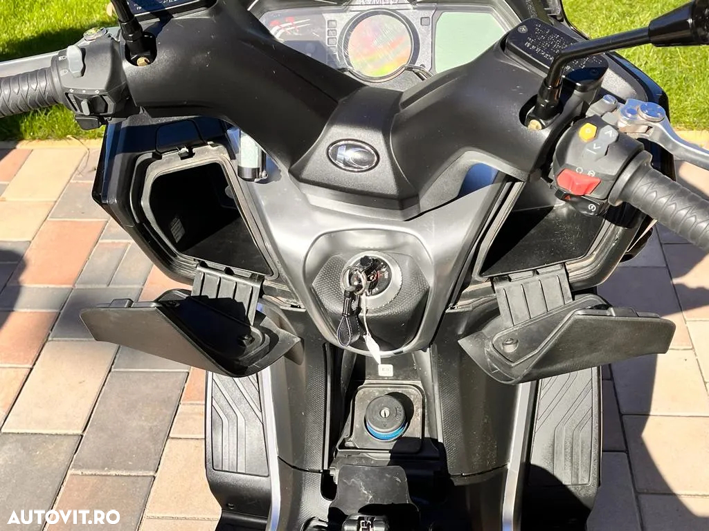 Kymco Altul - 8