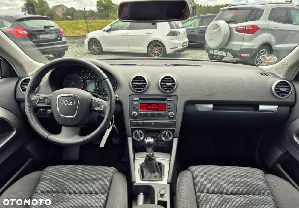 Audi A3 - 15