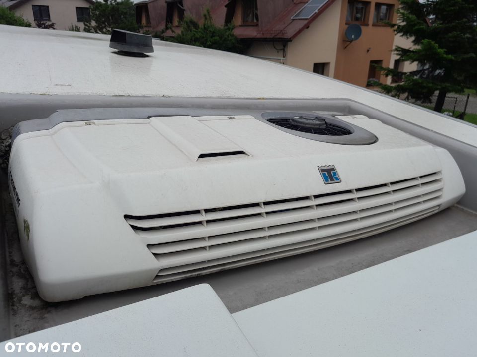 AGREGAT THERMO KING V200 MAX - 1