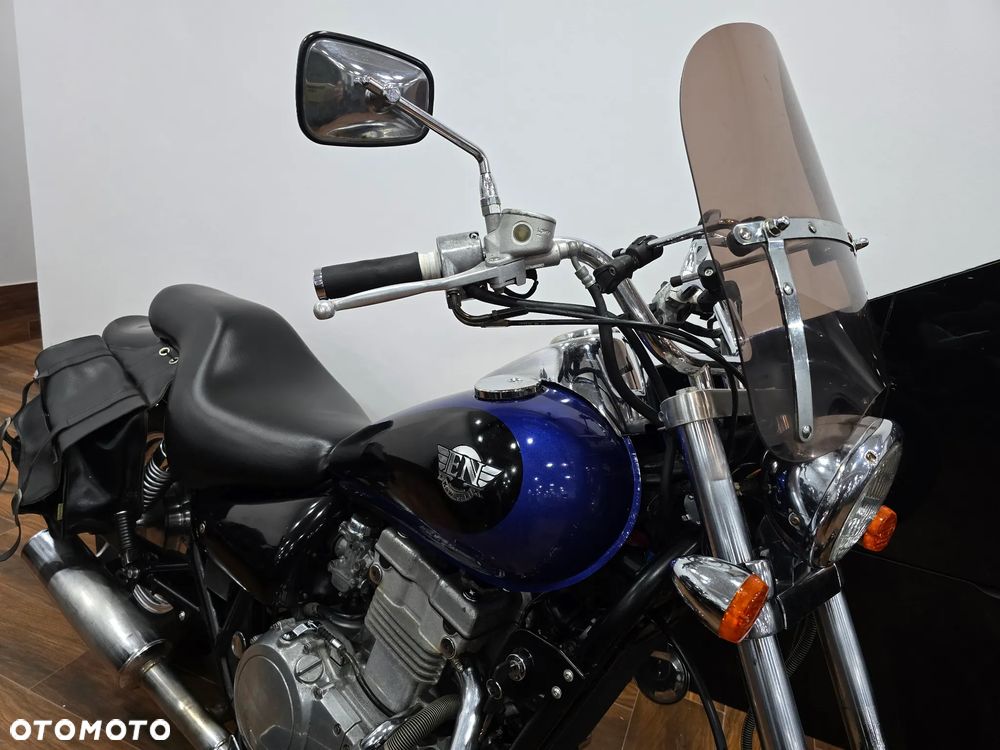 Kawasaki Vulcan - 18