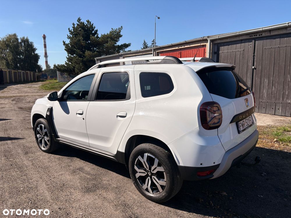 Dacia Duster 1.0 TCe Prestige - 4