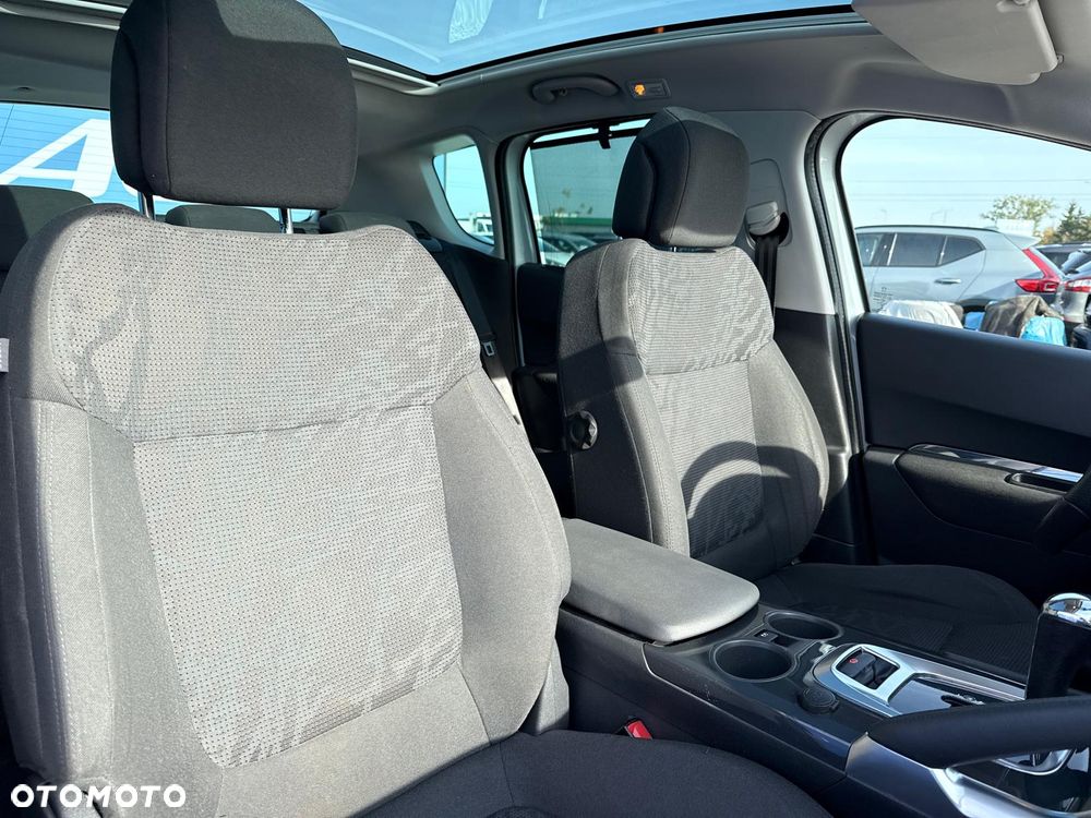 Peugeot 3008 HDi FAP 160 Automatik Active - 17