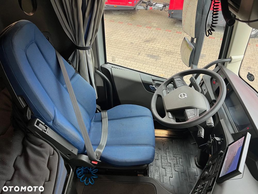Volvo FH460*Isave*ACC*LED - 13