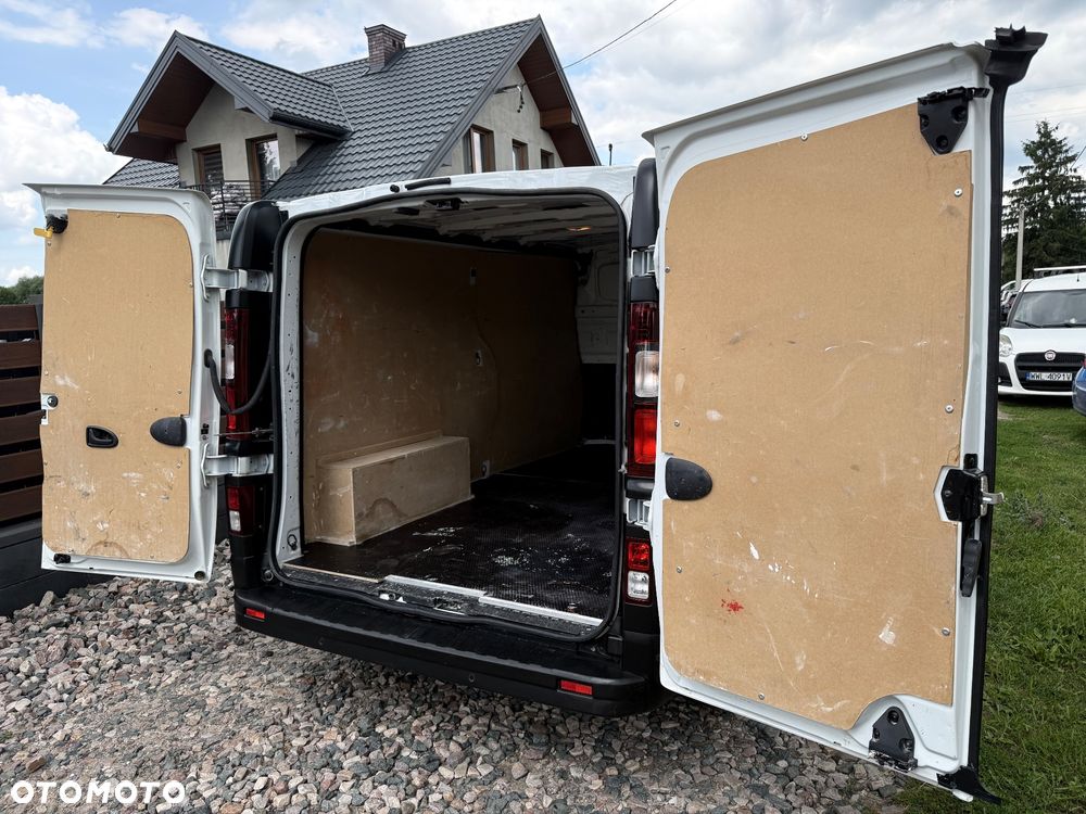 Renault Trafic - 33