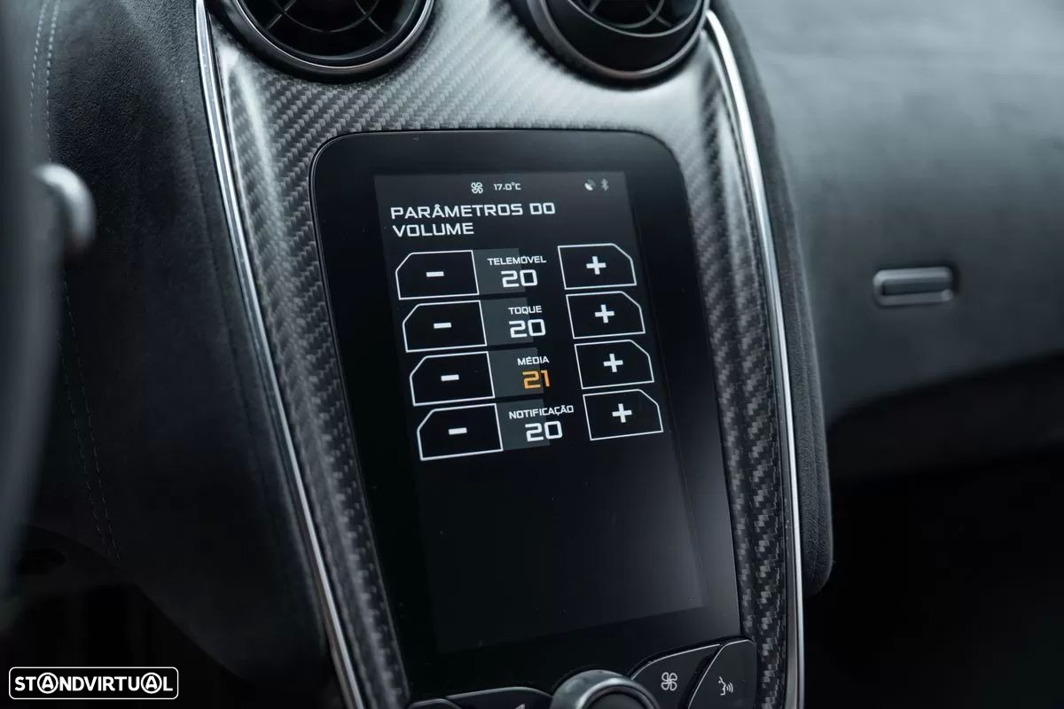 McLaren 600 - 44