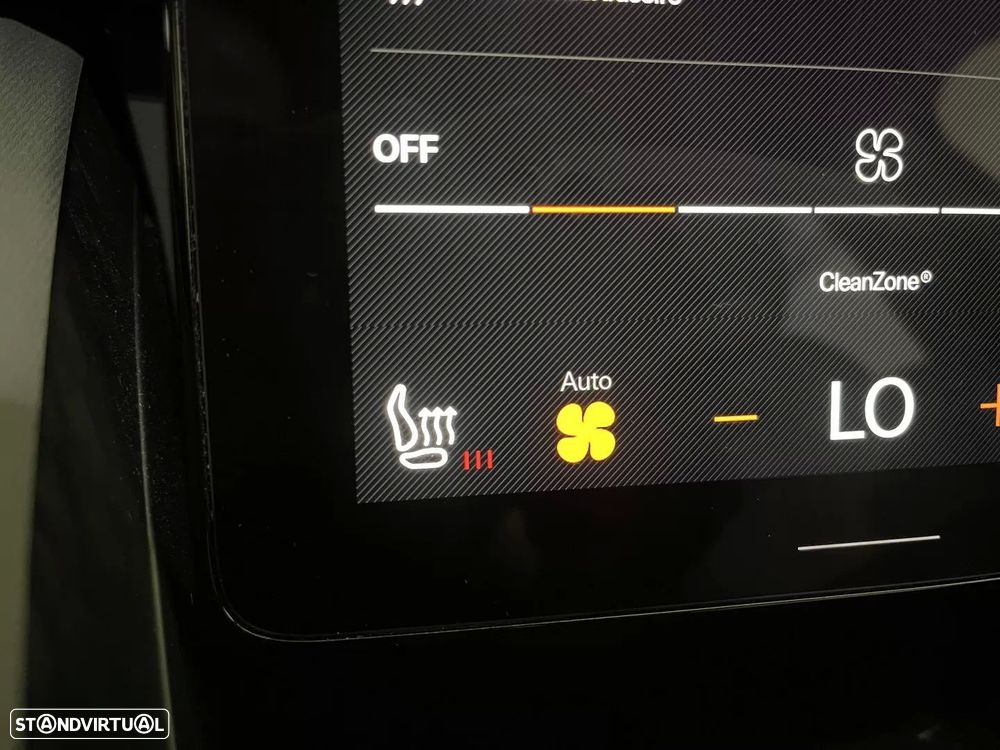 Polestar 2 Long Range 78 kWh AWD - 16