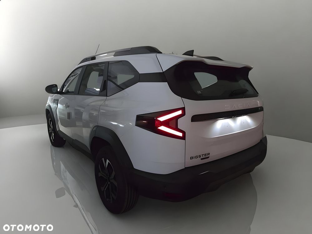 Dacia Bigster 1.8 Full Hybrid 155 Expression MMT - 3
