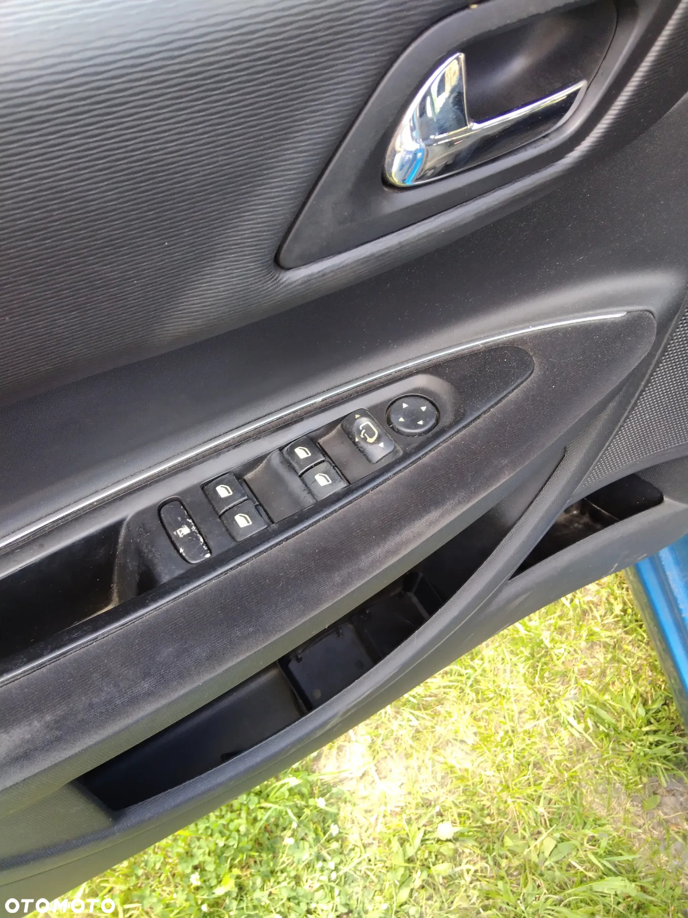 Citroën C4 1.6 THP Exclusive - 13