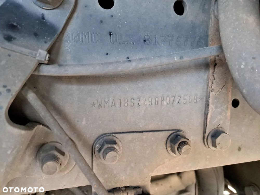 MAN TGS 26.440 - 5