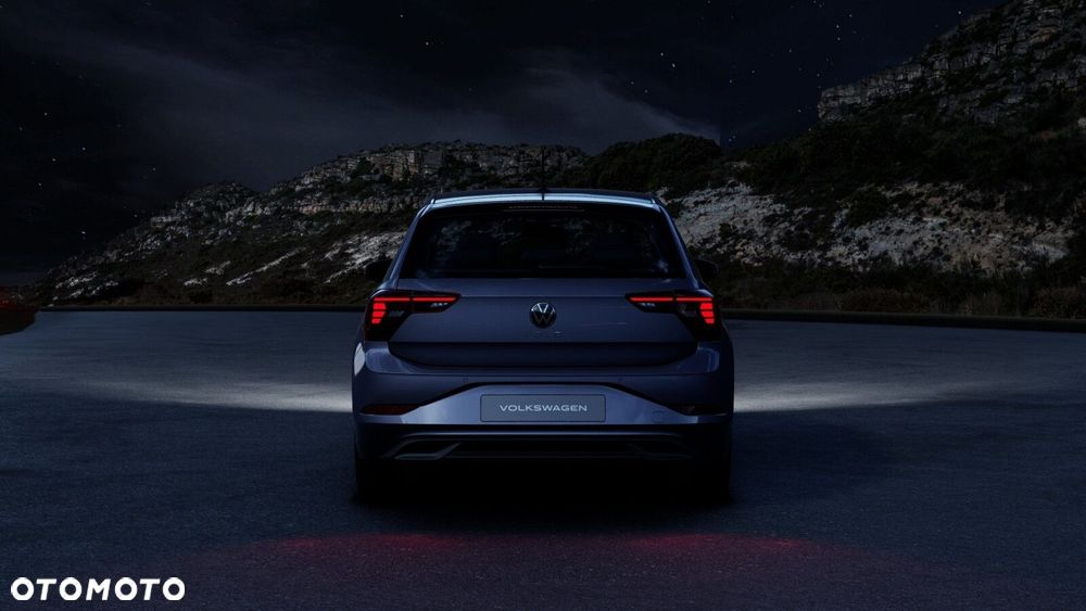 Volkswagen Polo 1.0 TSI Pure DSG - 19