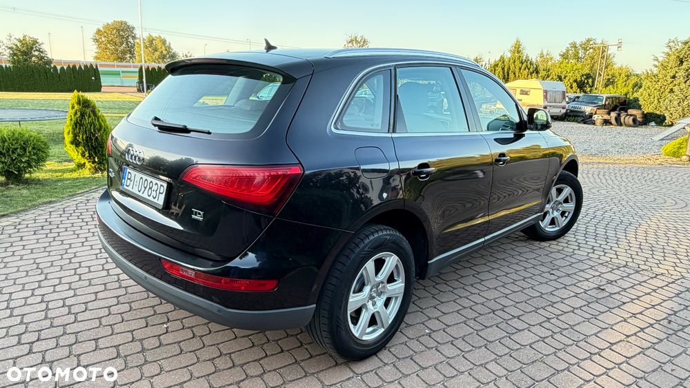 Audi Q5 2.0 TDI Quattro S tronic - 20