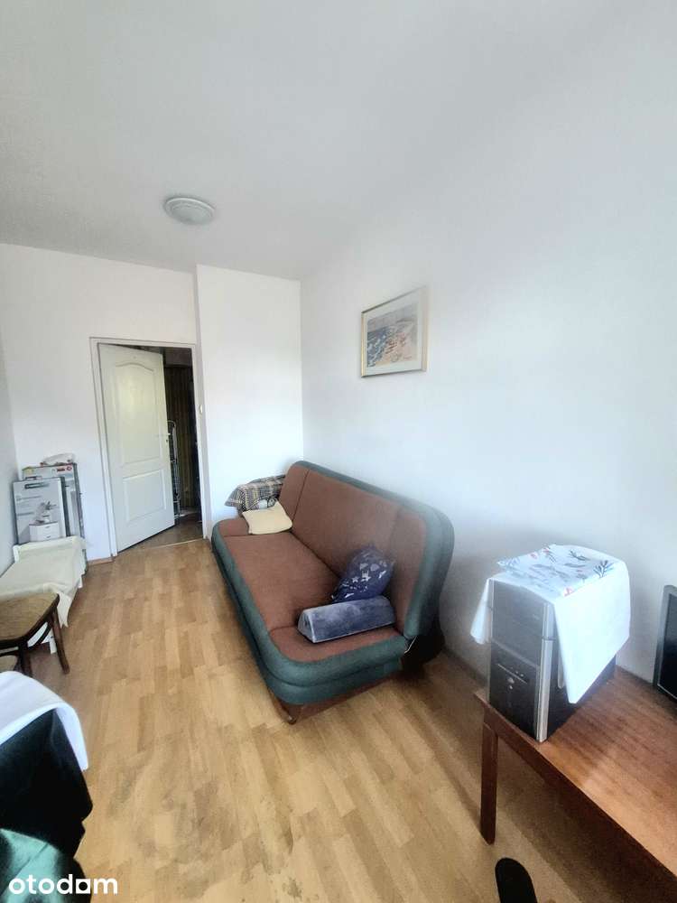Mieszkanie na sprzedaż, 1 pokój, 35 m², Malczyce