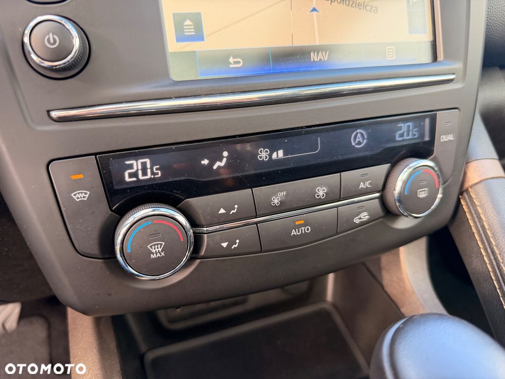 Renault Kadjar Energy dCi 110 EDC Business - 22