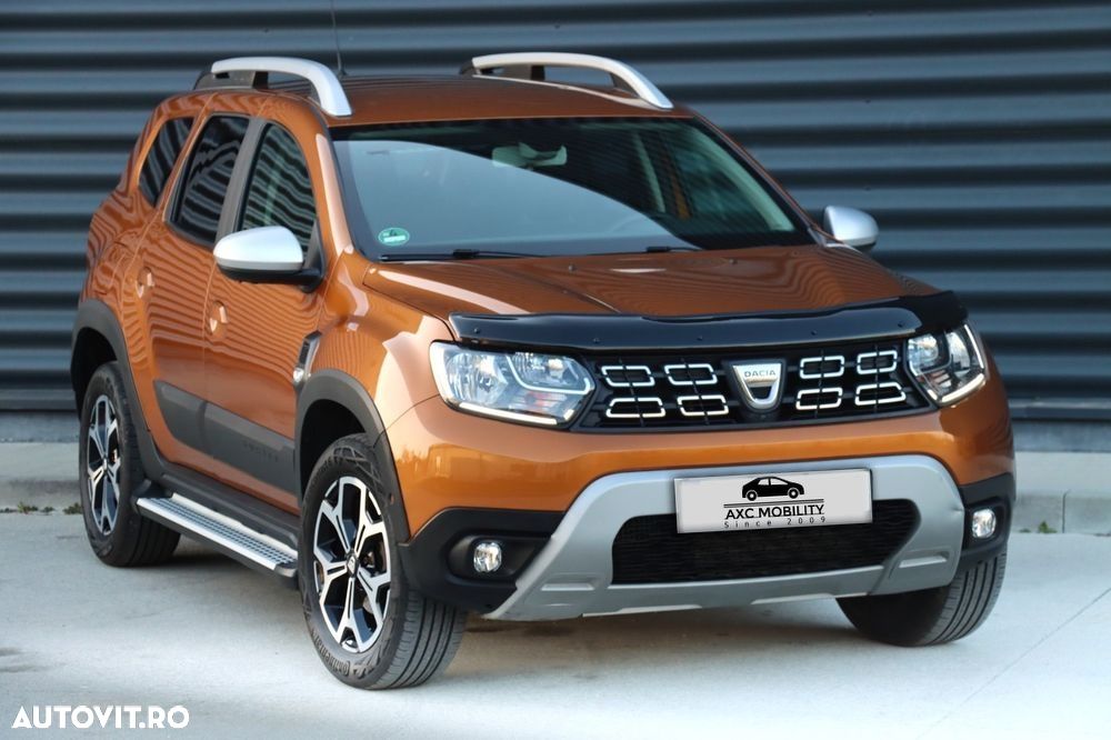 Dacia Duster - 16