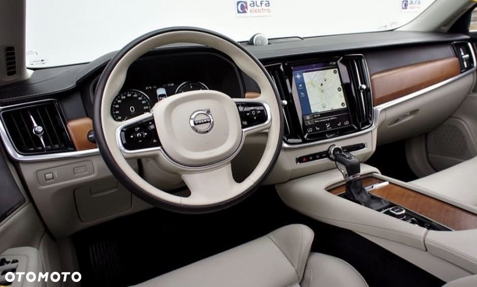 Volvo S90 D5 AWD Inscription - 19