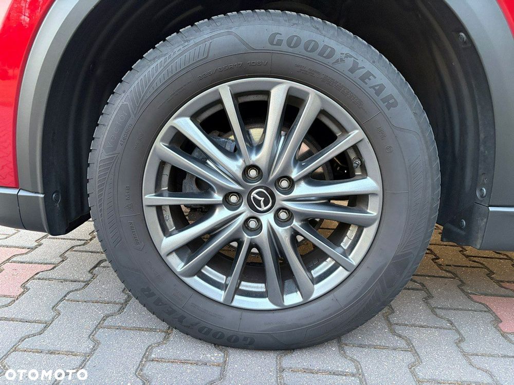 Mazda CX-5 - 35