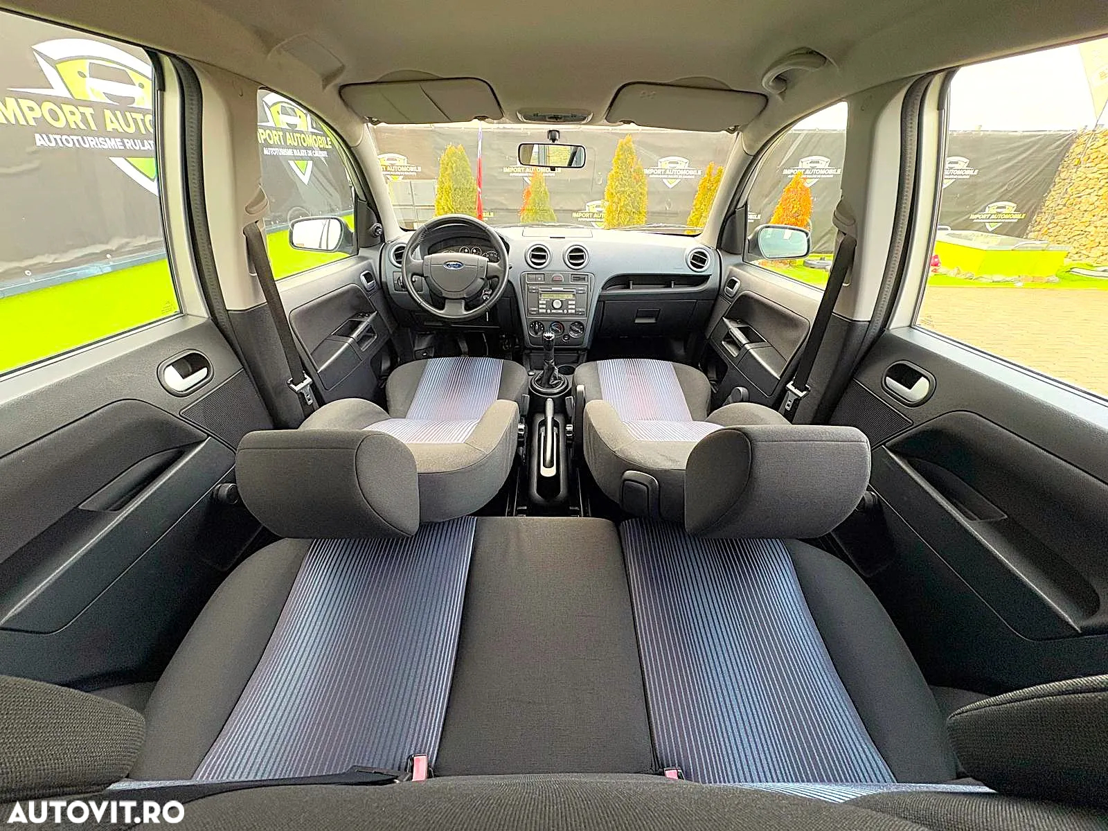 Ford Fusion - 20