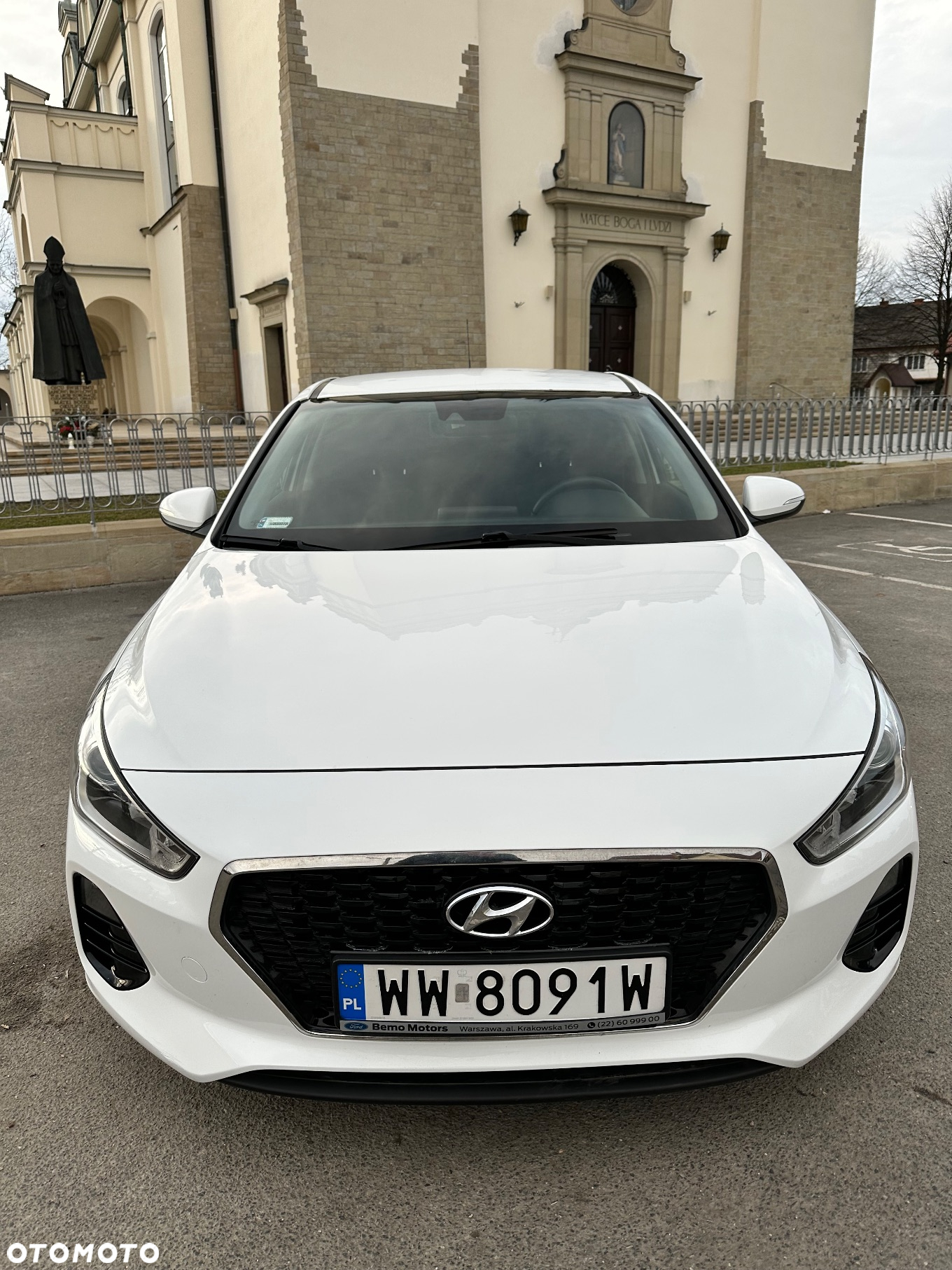 Hyundai i30 1.4 Premiere Comfort - 11