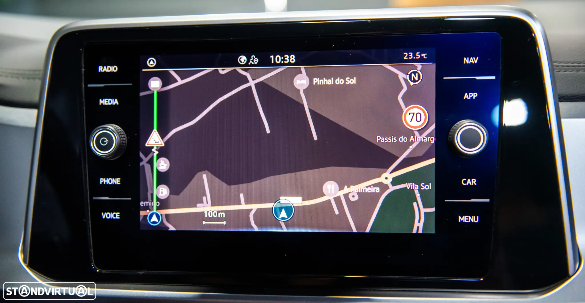 VW T-Roc 1.5 TSI Style DSG - 34