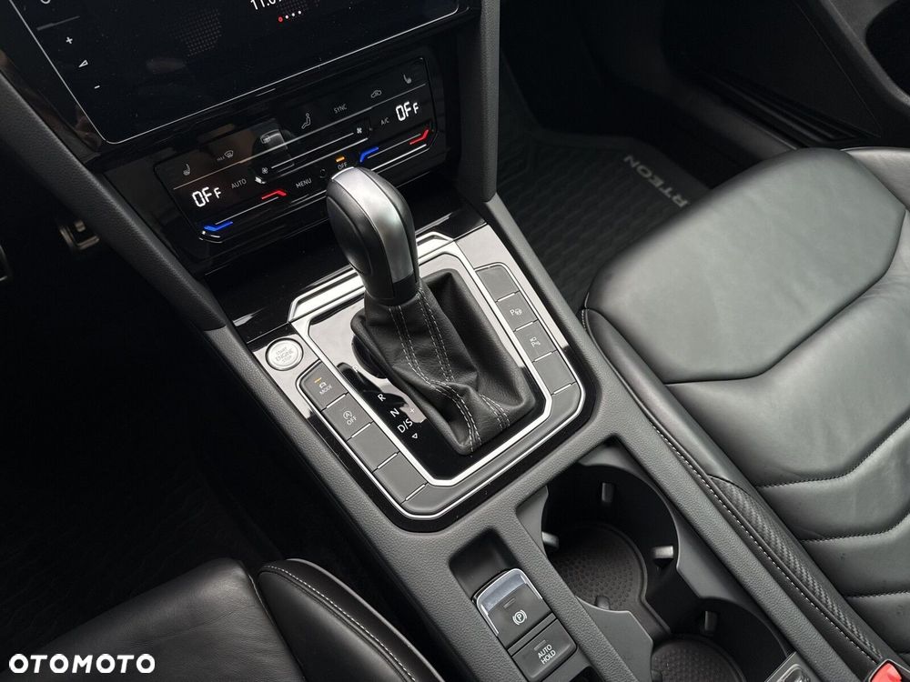 Volkswagen Arteon Shooting Brake 2.0 TDI 4Motion R-Line DSG - 16