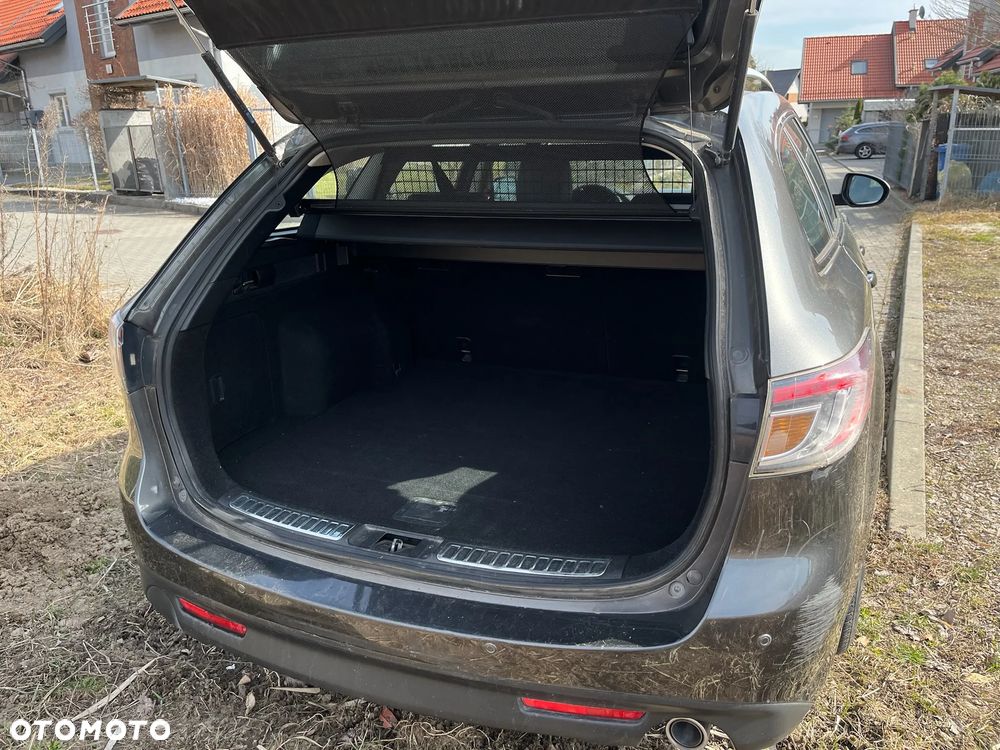 Mazda 6 2.2 CD Kirei - 6