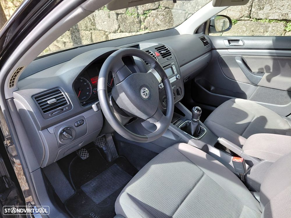 VW Golf Variant 1.4 TSi Confortline - 6