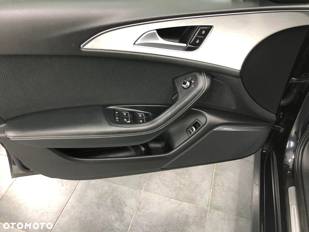 Audi A6 Avant - 11