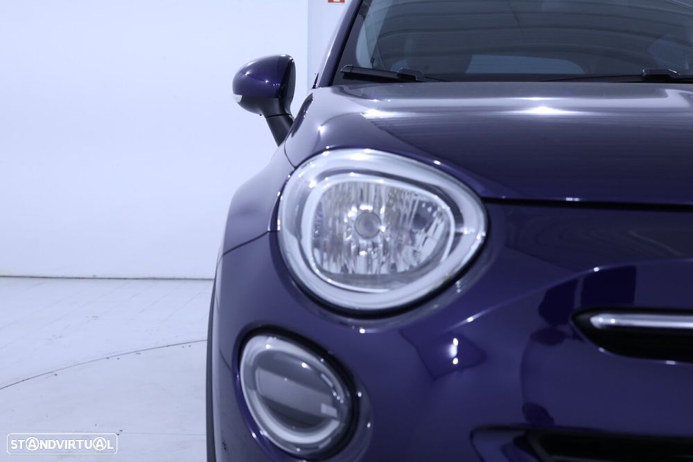 Fiat 500X 1.0 FireFly Turbo 4x2 S&S Urban - 25