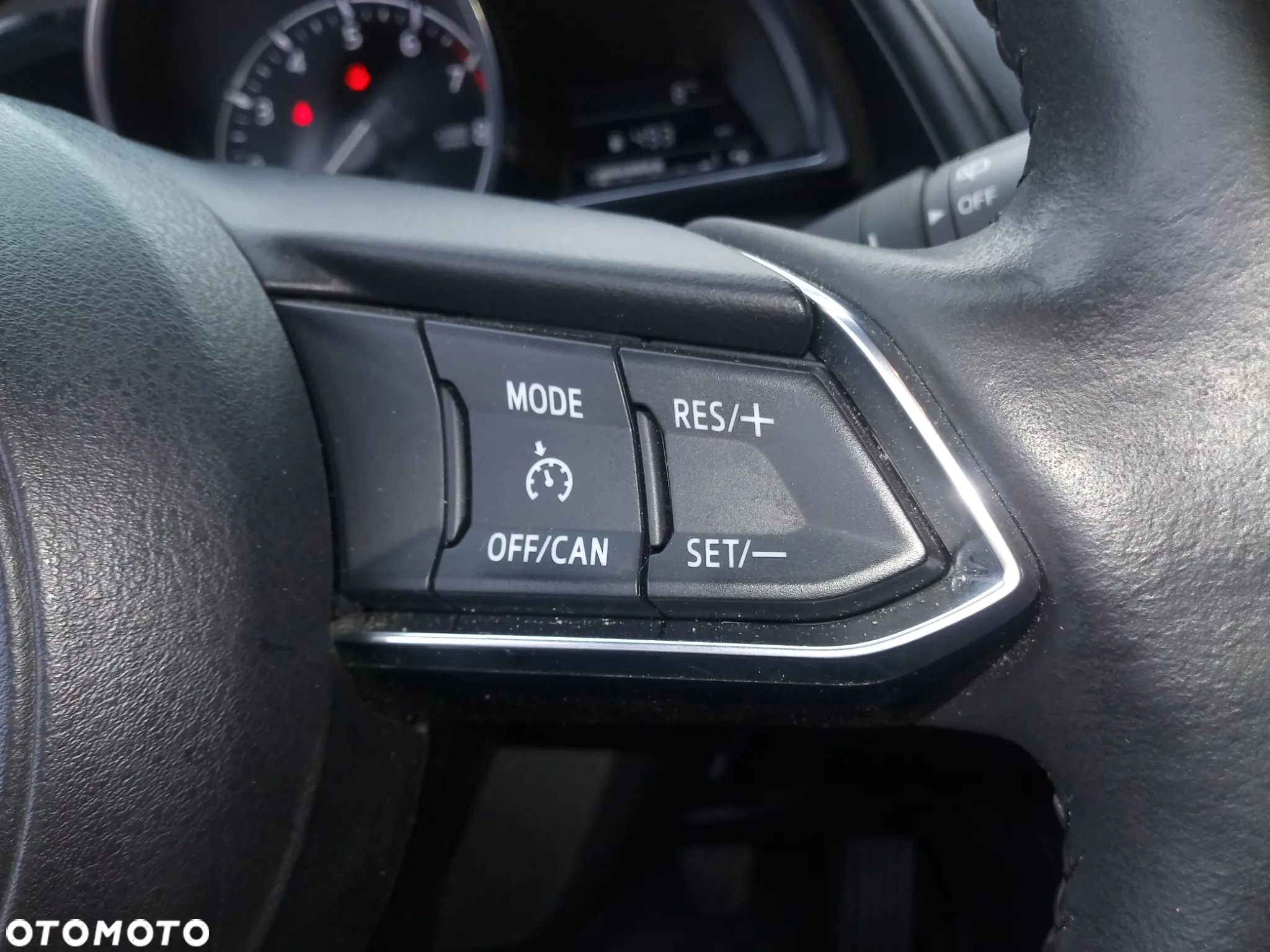 Mazda CX-3 SKYACTIV-G 121 FWD Exclusive-Line - 32