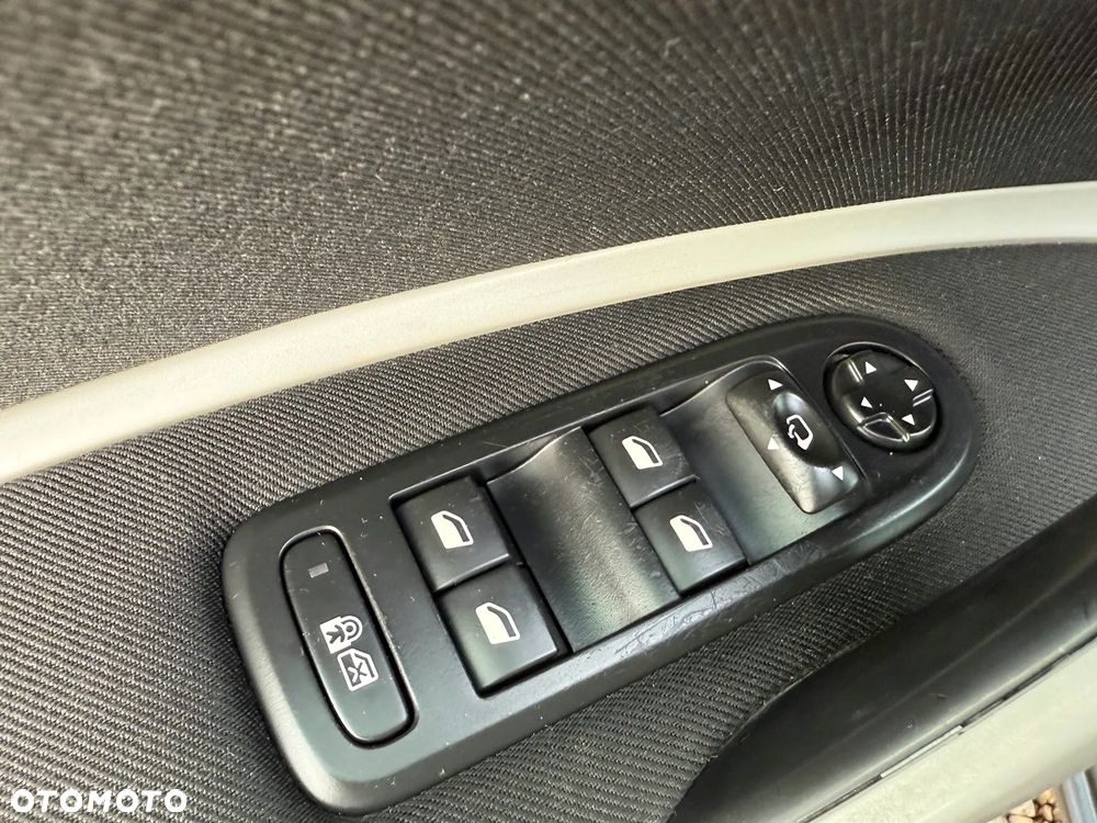 Citroën C5 HDi 165 FAP Selection - 26