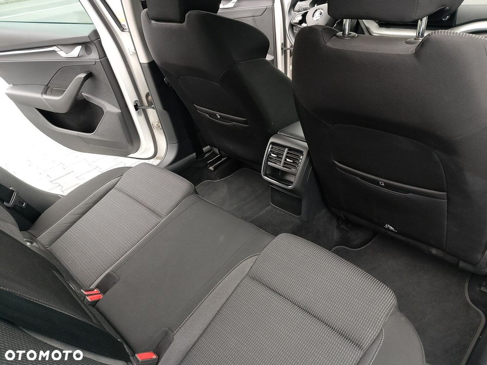 Skoda Octavia 1.5 TSI ACT Ambition - 12