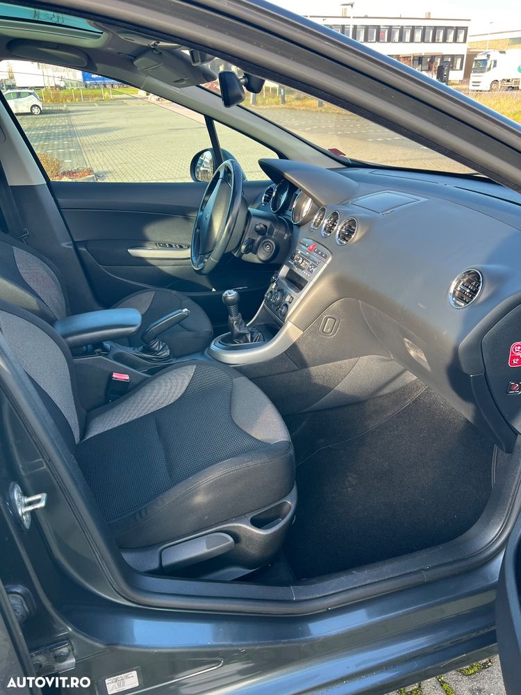 Peugeot 308 120 VTi Sport - 6