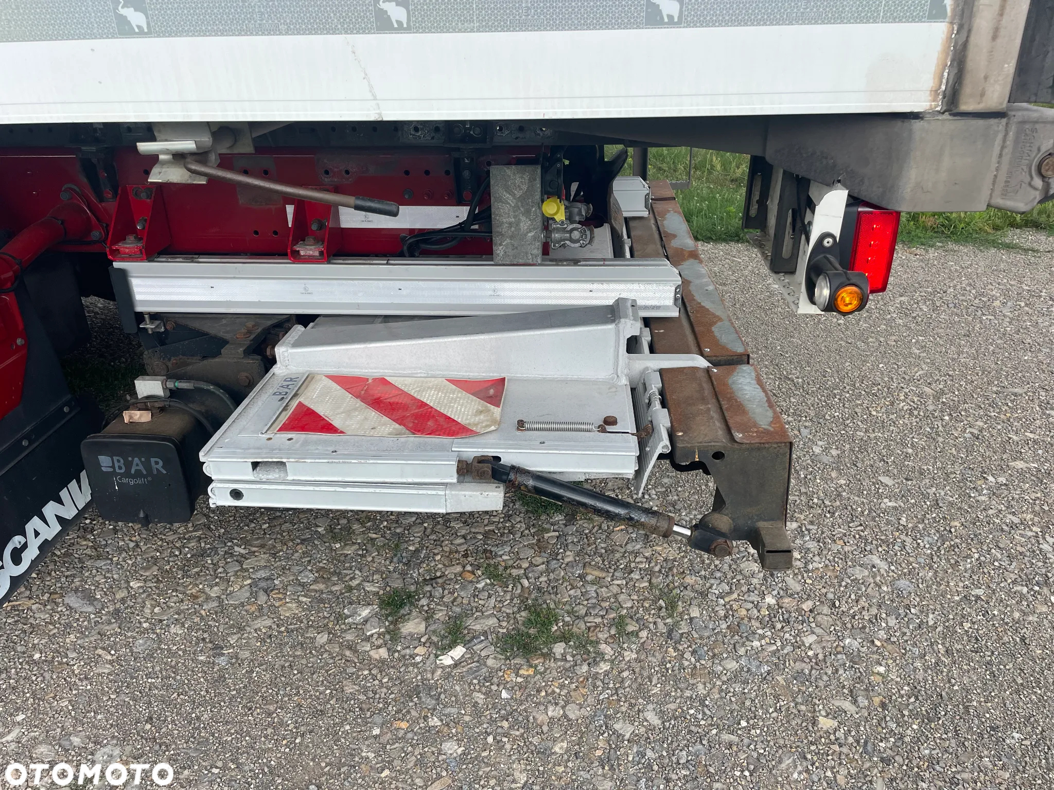 Scania Scania R450 - 5