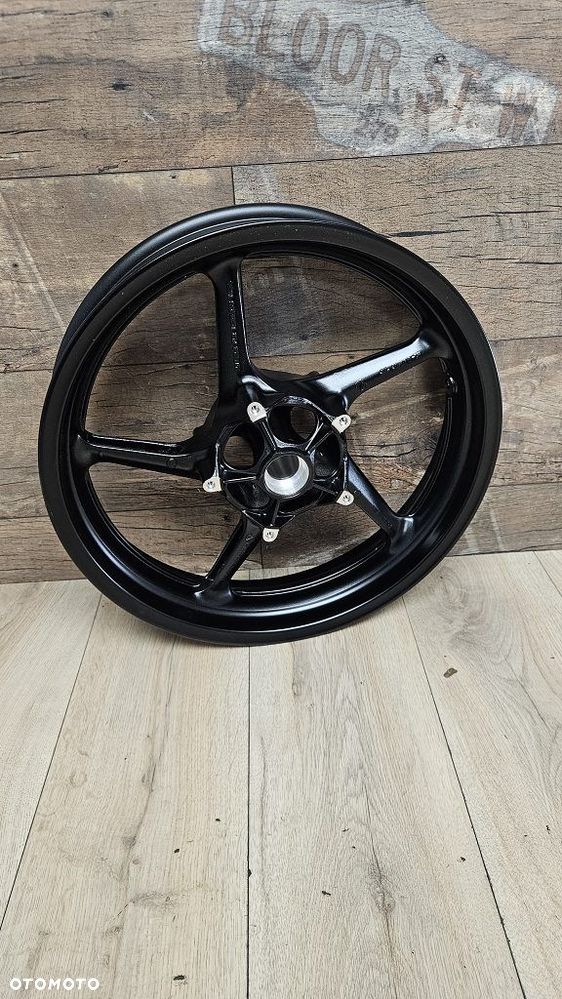 Nowa felga koło przód Yamaha YZF R1 / FZ1 Fazer  5VY-25168-00-98 - 2