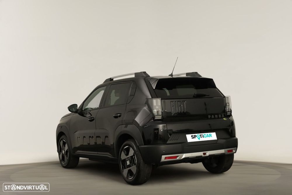 Fiat Grande Panda 45 kWh La Prima - 3