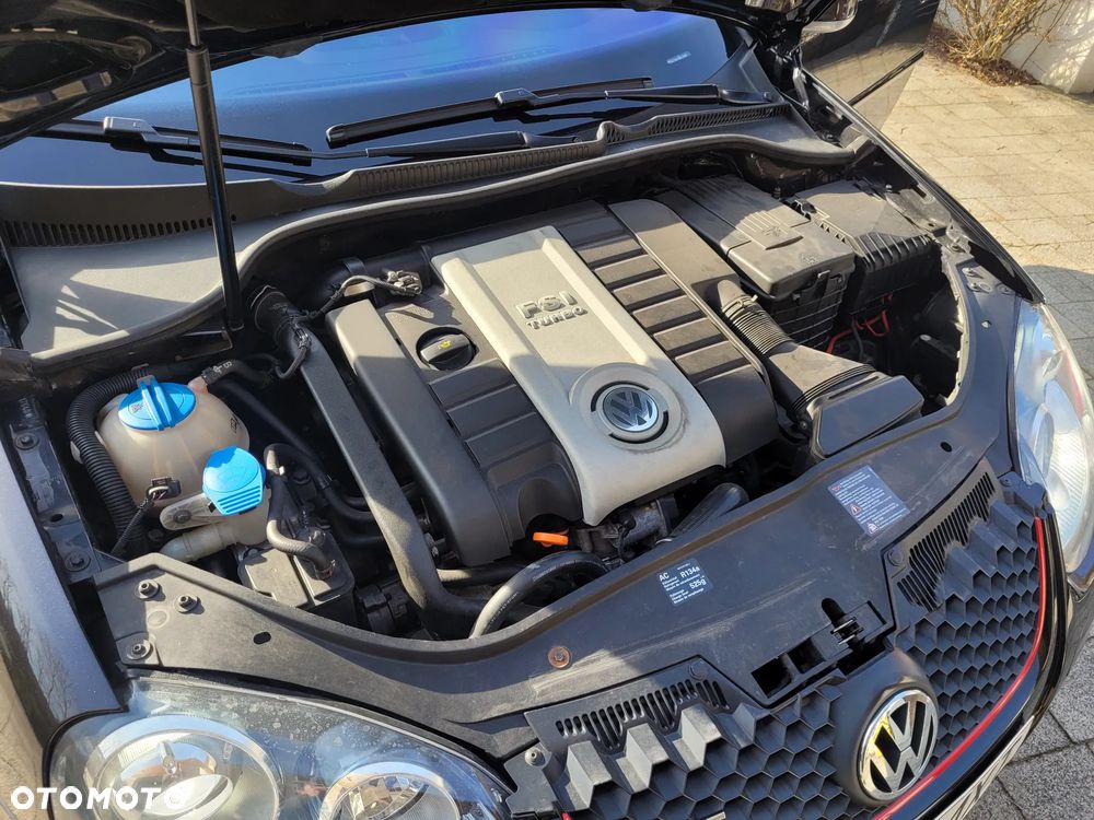 Volkswagen Golf 2.0 GTI - 18