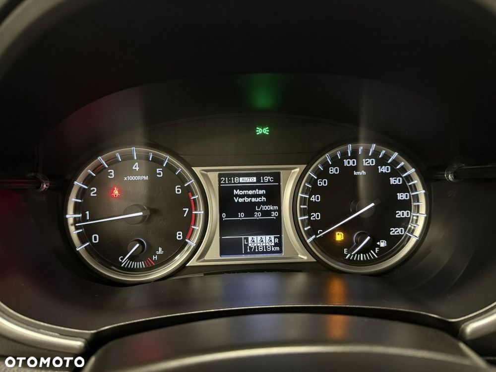 Suzuki Vitara 1.6 (4x4) Allgrip Comfort - 29