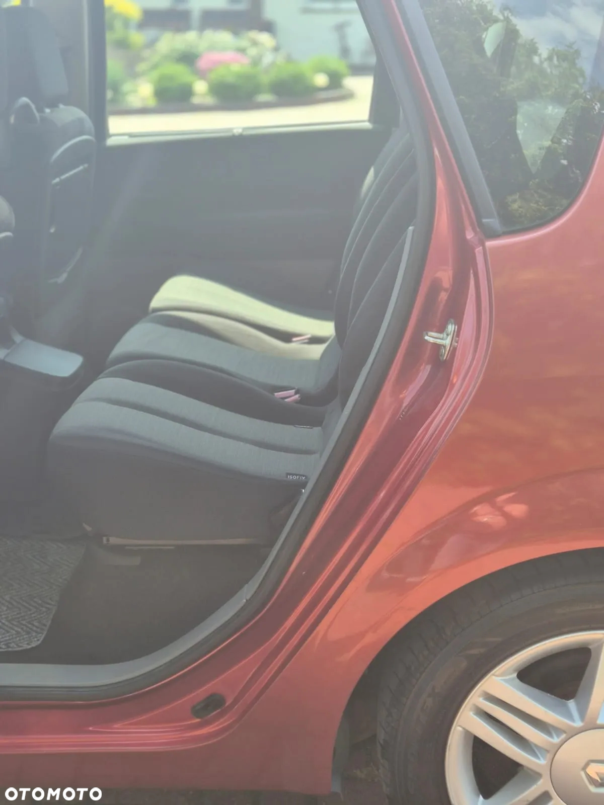 Renault Scenic - 5