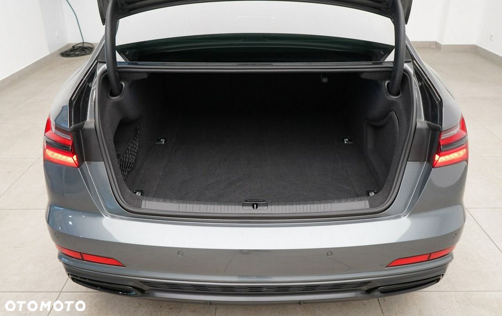 Audi A6 Limousine - 11
