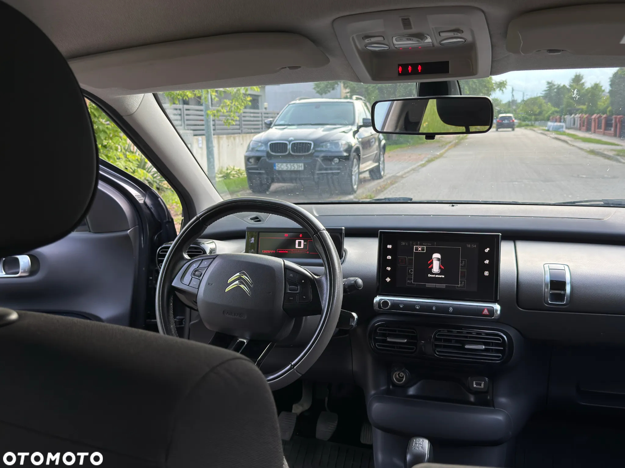 Citroën C4 Cactus 1.6 BlueHDi Feel - 25