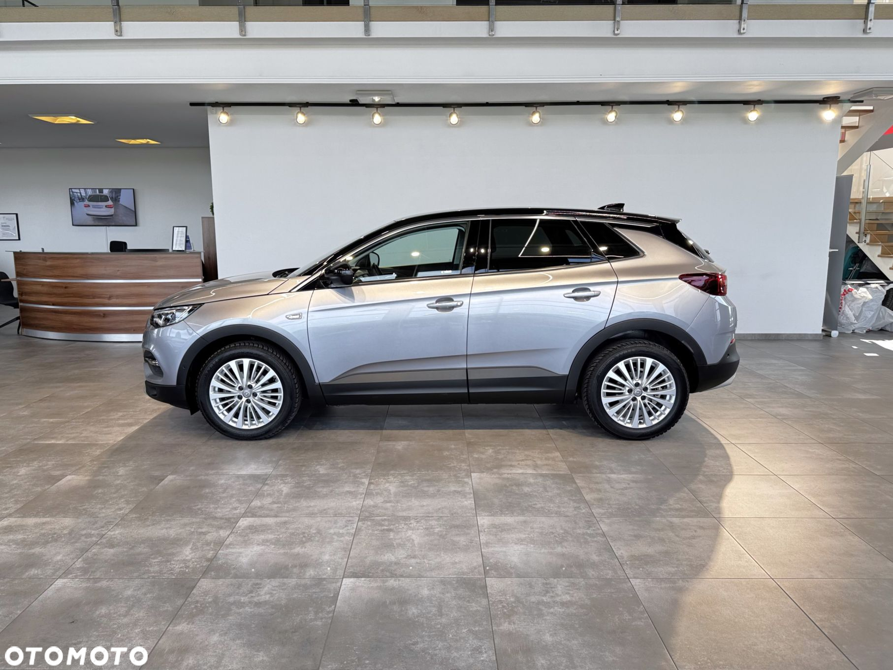 Opel Grandland X - 6