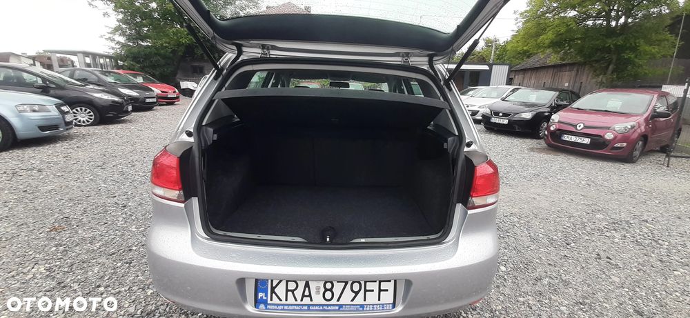 Volkswagen Golf - 40