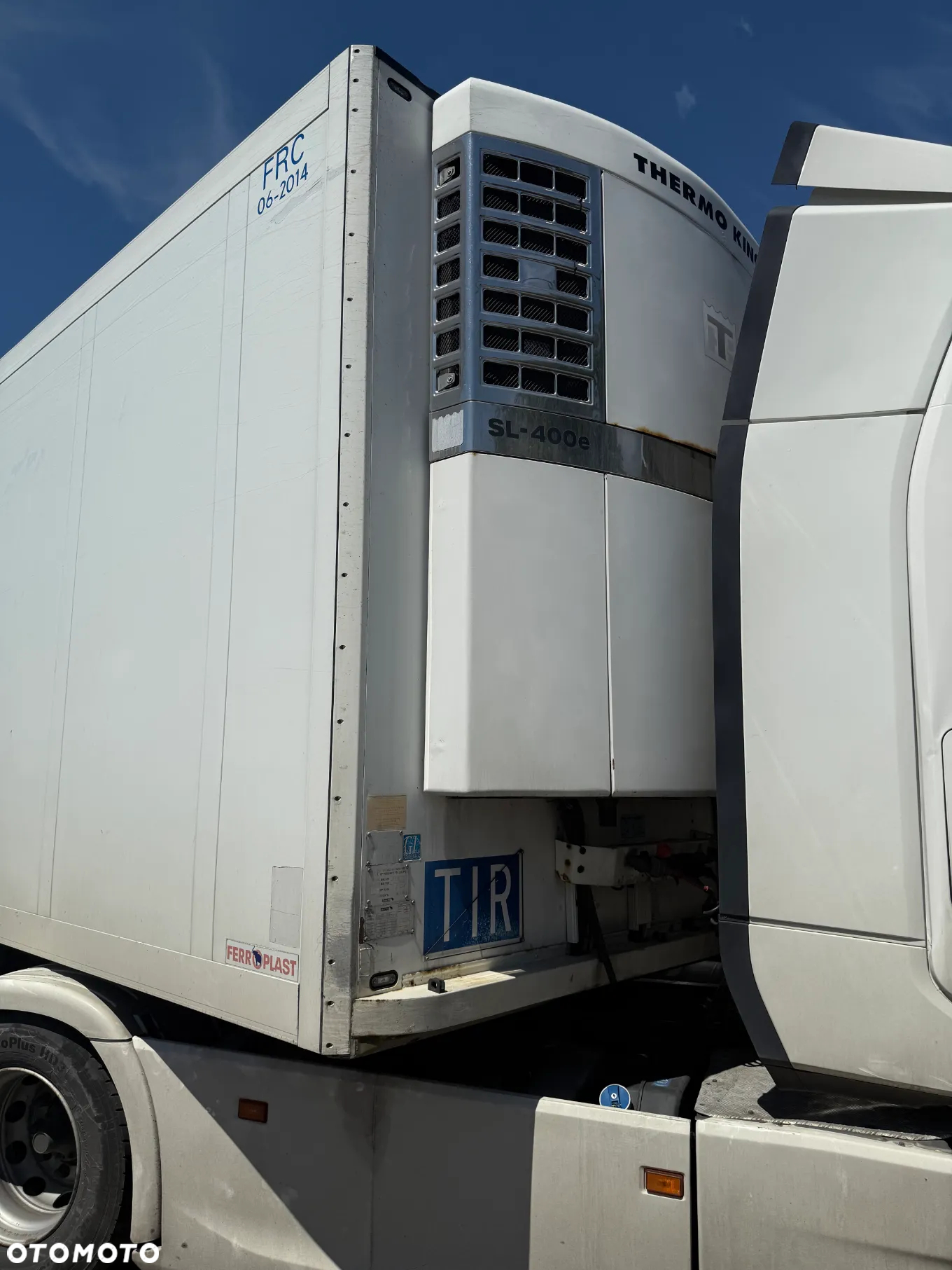 Schmitz Cargobull SKO24 - 4