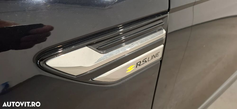 Renault Arkana MHEV 160 EDC RS Line - 30