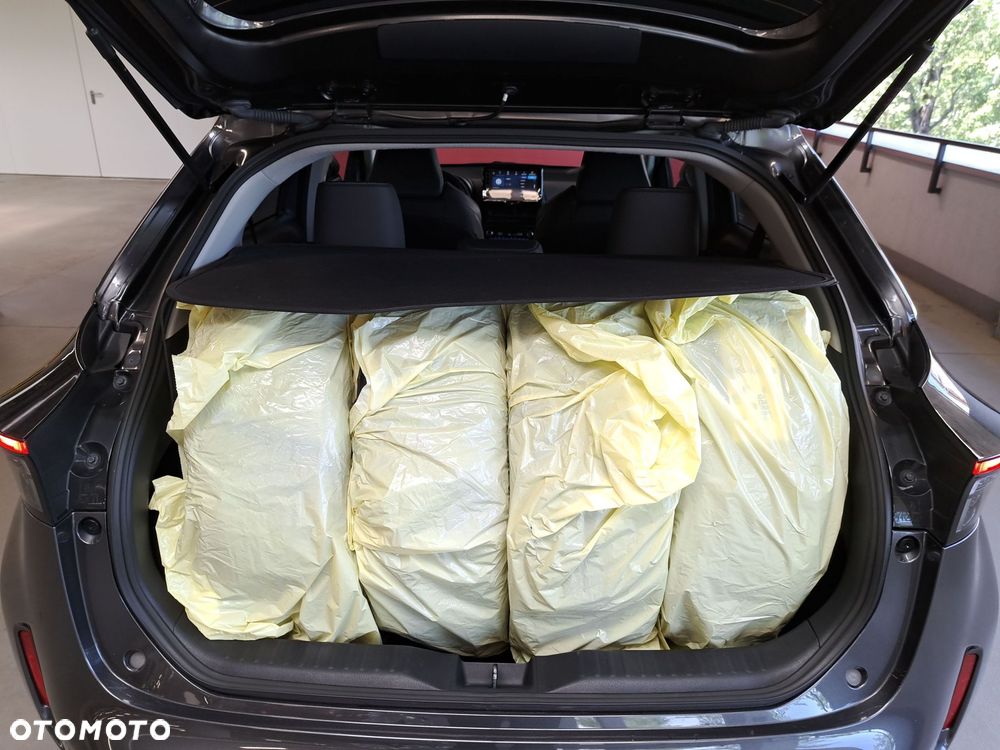 Toyota Yaris Cross - 14