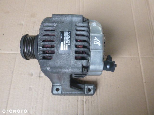 ALTERNATOR VOLVO S40 V40 1.8 2.0 120A - 8