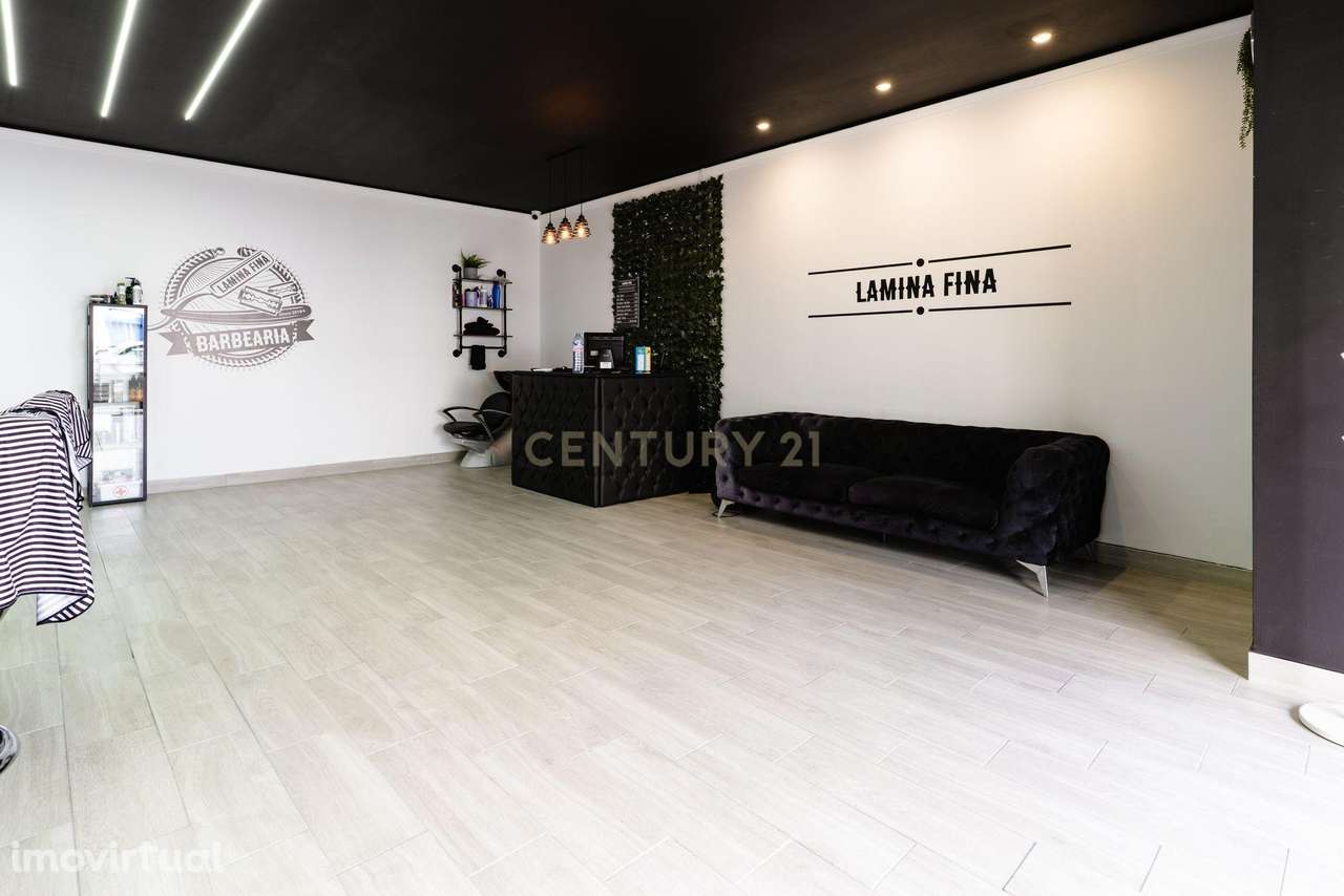 Espaço Comercial com 49m2 no centro de Campo Maior - Grande imagem: 5/8